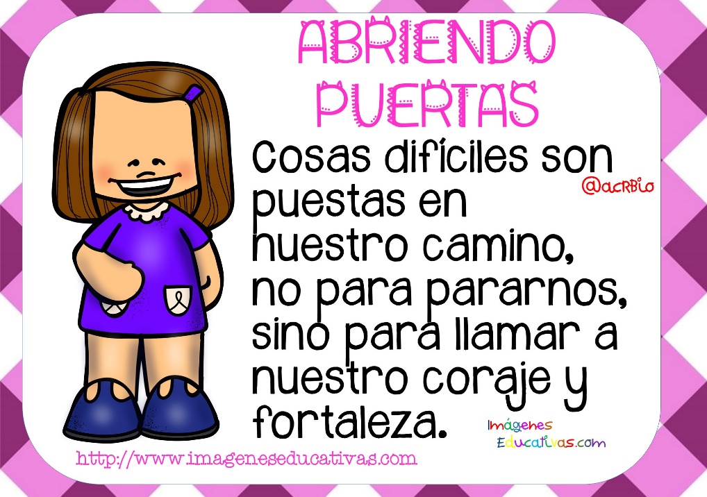 Resultado de imagen de frases motivadoras nños